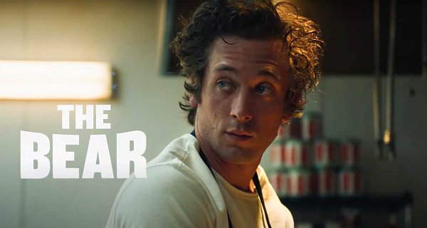 The Bear: King of the Kitchen – Bild: Disney/FX Productions The Bear: King of the Kitchen – Bild: Disney/FX Productions