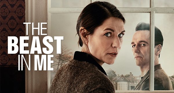 The Beast in Me – Bild: Netflix The Beast in Me – Bild: Netflix