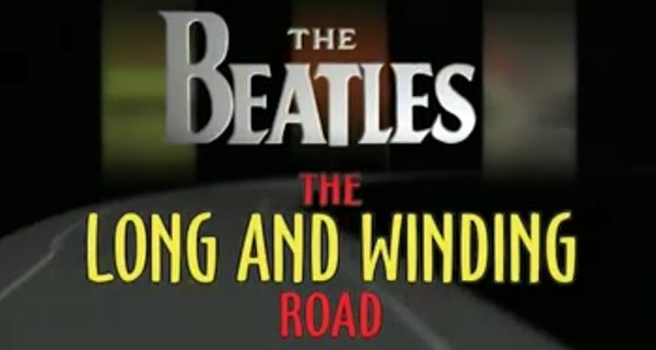 The Beatles: A Long And Winding Road – Bild: Multicom Entertainment Group The Beatles: A Long And Winding Road – Bild: Multicom Entertainment Group