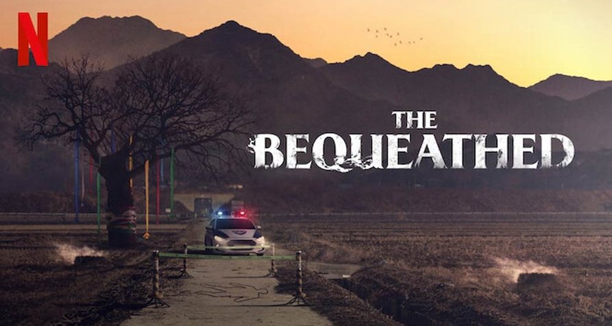 The Bequeathed – Bild: Netflix The Bequeathed – Bild: Netflix