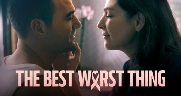 The Best Worst Thing – Bild: Keshet Studios The Best Worst Thing – Bild: Keshet Studios