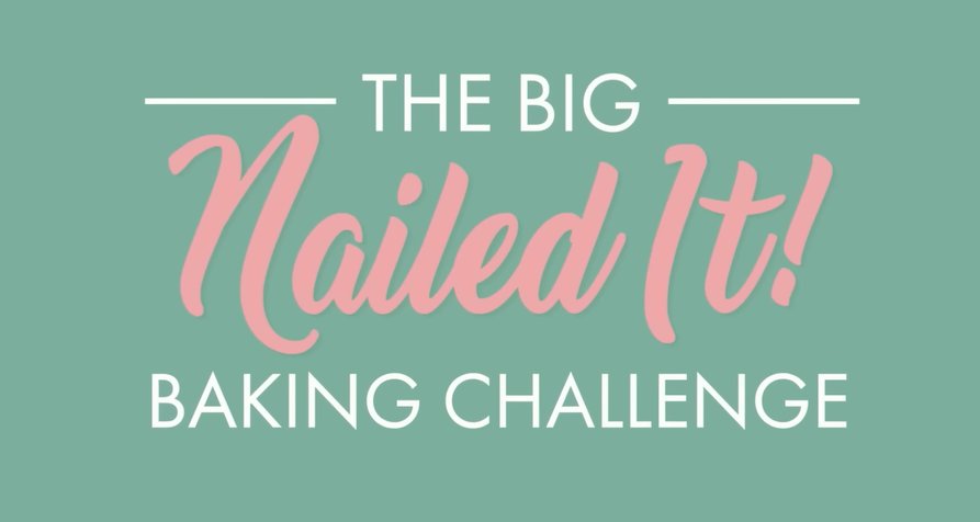 The Big Nailed It Baking Challenge – Bild: Netflix The Big Nailed It Baking Challenge – Bild: Netflix