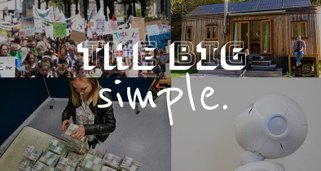 The Big Simple
