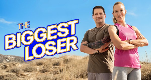 The Biggest Loser – Bild: Joyn/Julian Essink