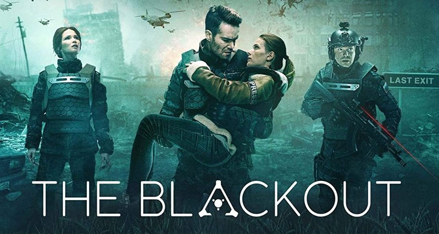 The Blackout – Bild: Amazon/1-2-3 Production/TNT-Premier/TV3 The Blackout – Bild: Amazon/1-2-3 Production/TNT-Premier/TV3