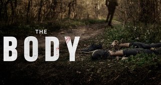 The Body: Spuren des Bösen The Body: Spuren des Bösen