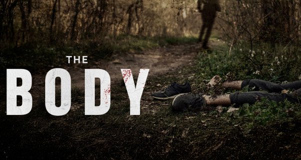 The Body: Spuren des Bösen – Bild: Paramount The Body: Spuren des Bösen – Bild: Paramount
