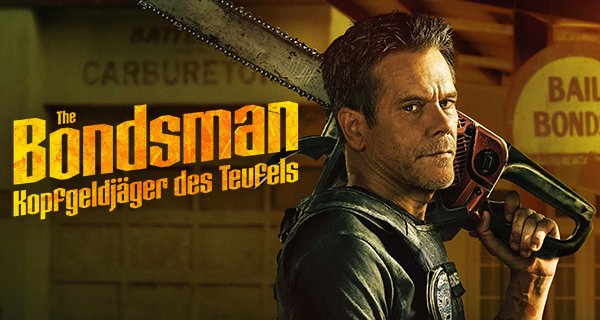 The Bondsman – Bild: Amazon MGM Studios
