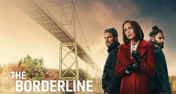 The Borderline – Bild: CRAVE The Borderline – Bild: CRAVE