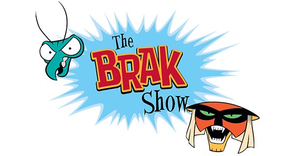 The Brak Show – Bild: Adult Swim