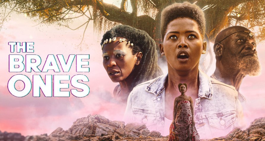 The Brave Ones – Bild: Netflix