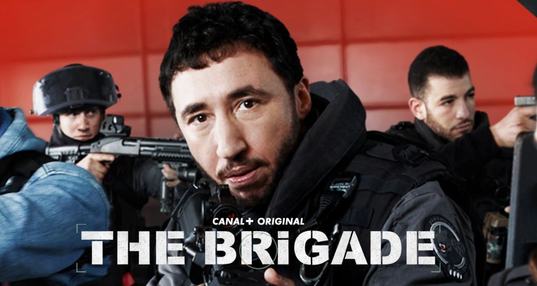 The Brigade fernsehserien.de