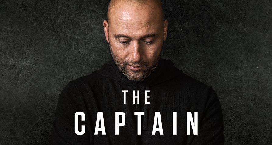 The Captain – Bild: Disney/ESPN The Captain – Bild: Disney/ESPN