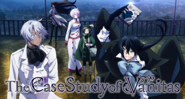 The Case Study of Vanitas – Bild: Bones