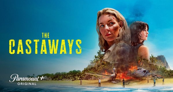 The Castaways – Bild: Paramount+ The Castaways – Bild: Paramount+