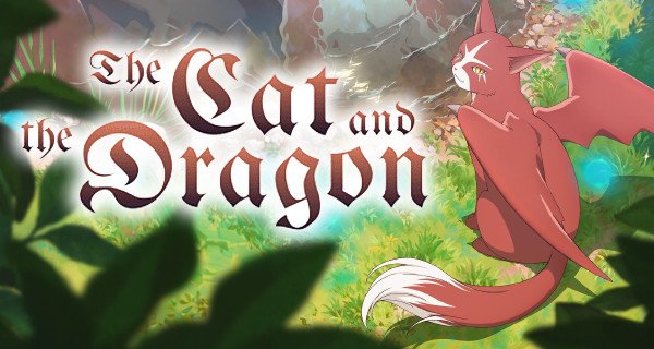 The Cat and the Dragon – Bild: OLM