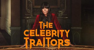 The Celebrity Traitors The Celebrity Traitors