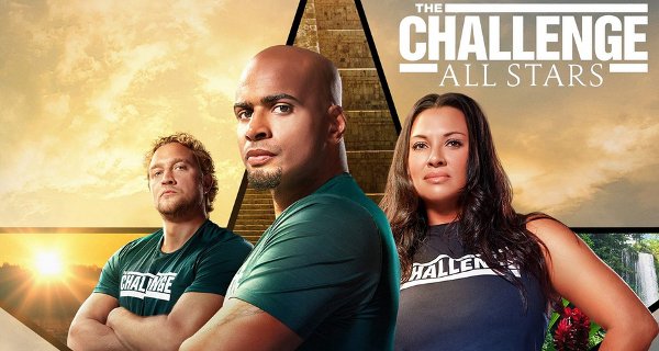 The Challenge: All Stars – Bild: Bunim-Murray Productions/MTV Entertainment Studios The Challenge: All Stars – Bild: Bunim-Murray Productions/MTV Entertainment Studios