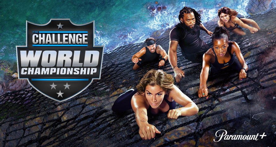 The Challenge: Weltmeisterschaft – Bild: Paramount