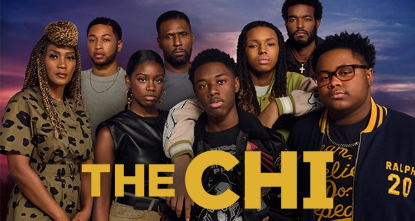 The Chi – Bild: Showtime/Shaniqwa Jarvis