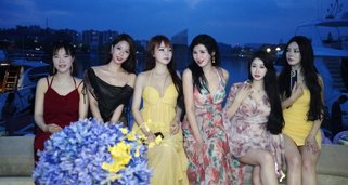 The Chinese Dream – 24 h junges China