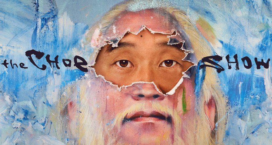 The Choe Show – Bild: Disney The Choe Show – Bild: Disney