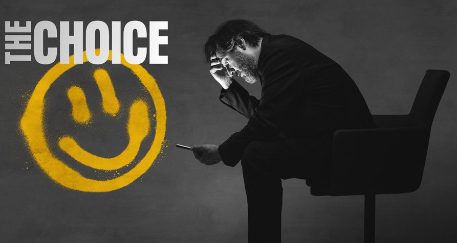 The Choice – Bild: Disney The Choice – Bild: Disney