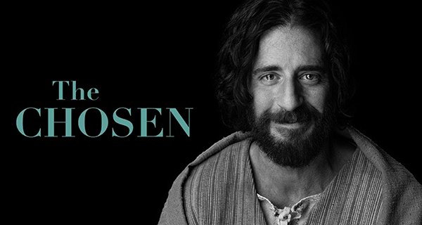 The Chosen – Bild: Angel Studios