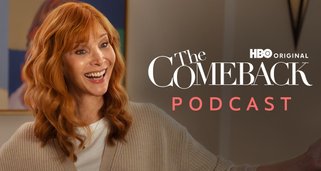 The Comeback: Der offizielle Podcast The Comeback: Der offizielle Podcast
