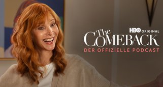 The Comeback: Der offizielle Podcast The Comeback: Der offizielle Podcast