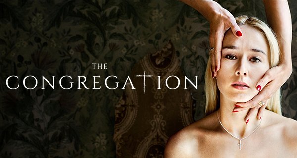 The Congregation – Bild: C More The Congregation – Bild: C More