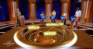 The Connection – Wer knackt die Verbindung?