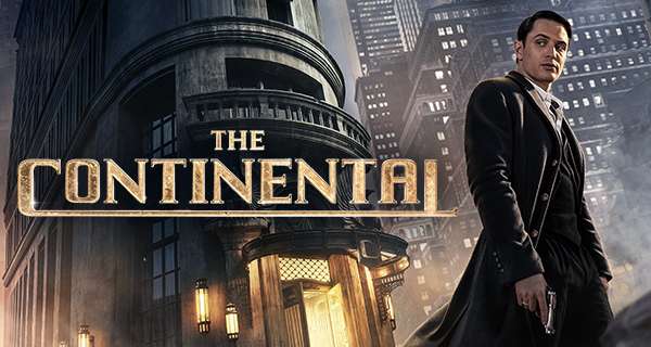 The Continental –