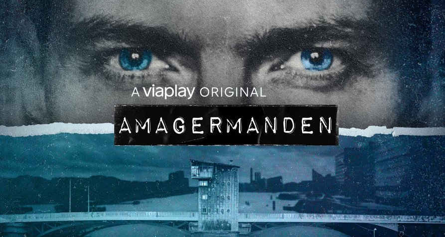 The Copenhagen Killer – Bild: Viaplay The Copenhagen Killer – Bild: Viaplay