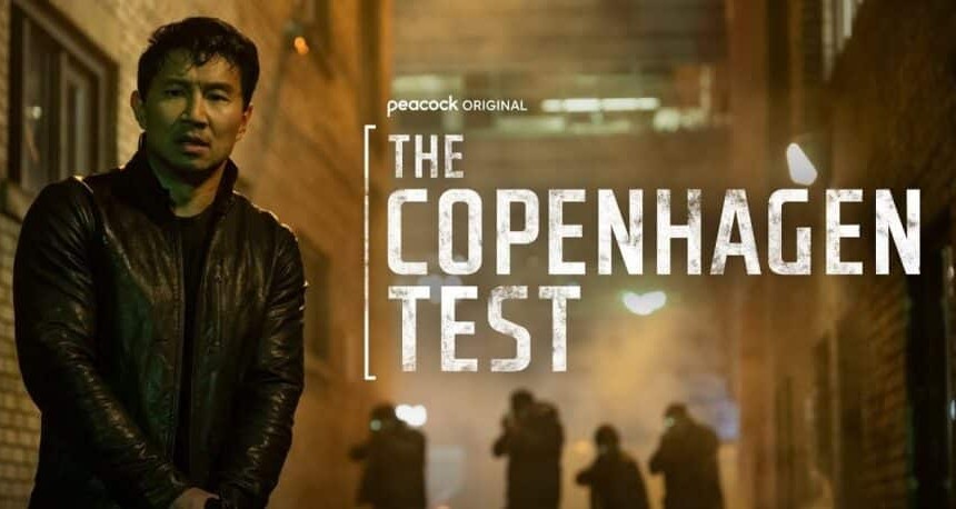 The Copenhagen Test – Bild: Peacock