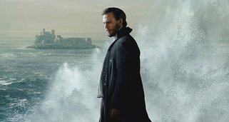 The Count of Monte Cristo