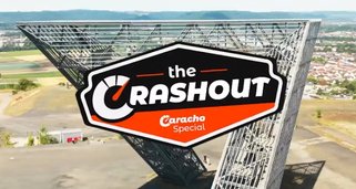 The Crashout The Crashout