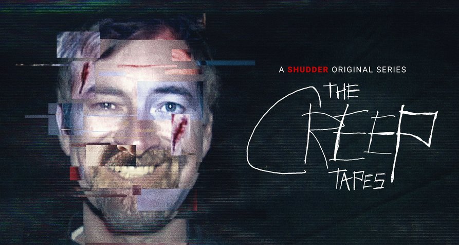 The Creep Tapes – Bild: Shudder/AMC+ The Creep Tapes – Bild: Shudder/AMC+