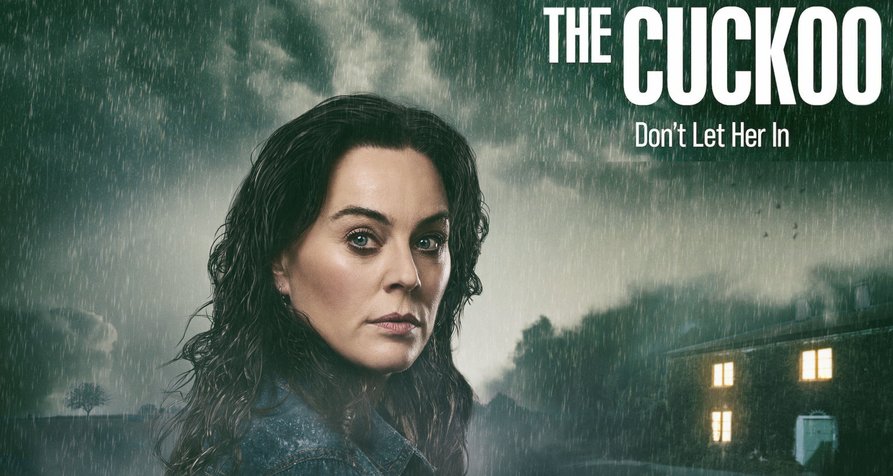 The Cuckoo – Bild: Channel 5
