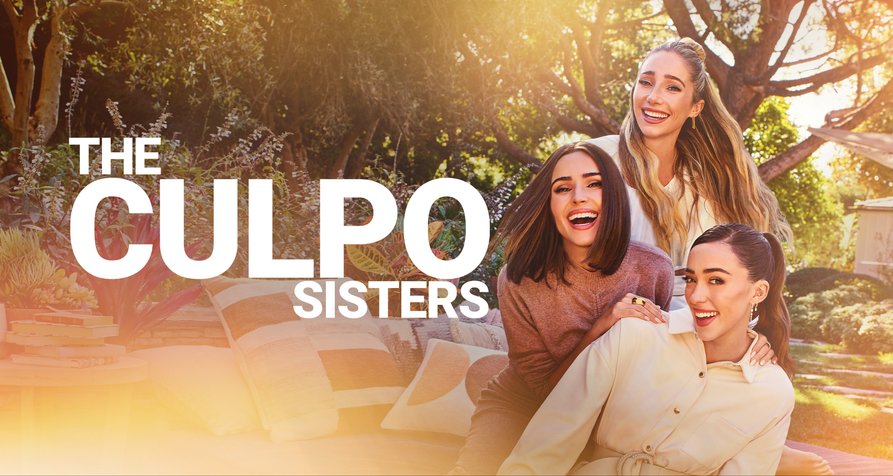 The Culpo Sisters – Bild: Warner Bros. Discovery The Culpo Sisters – Bild: Warner Bros. Discovery