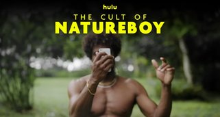 The Cult of NatureBoy The Cult of NatureBoy