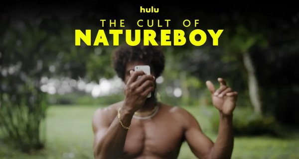 The Cult of NatureBoy – Bild: Disney+