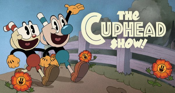 The Cuphead Show! – Bild: Netflix The Cuphead Show! – Bild: Netflix