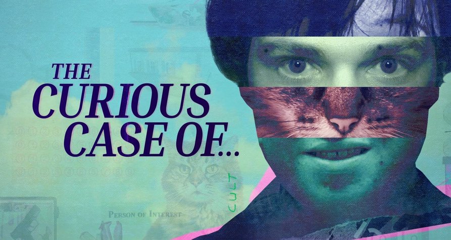 The Curious Case of … – Bild: Warner Bros. Discovery