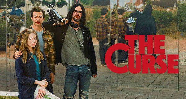 The Curse – Bild: Showtime The Curse – Bild: Showtime