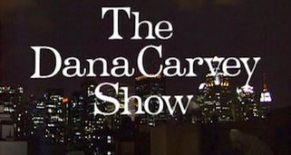 The Dana Carvey Show