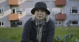The Danish Woman