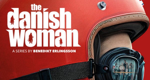 The Danish Woman – Bild: Slot Machine / Gullslottid / Zik Zak Filmworks The Danish Woman – Bild: Slot Machine / Gullslottid / Zik Zak Filmworks
