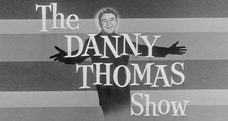 The Danny Thomas Show