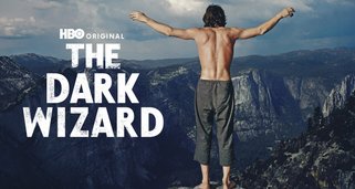 The Dark Wizard The Dark Wizard